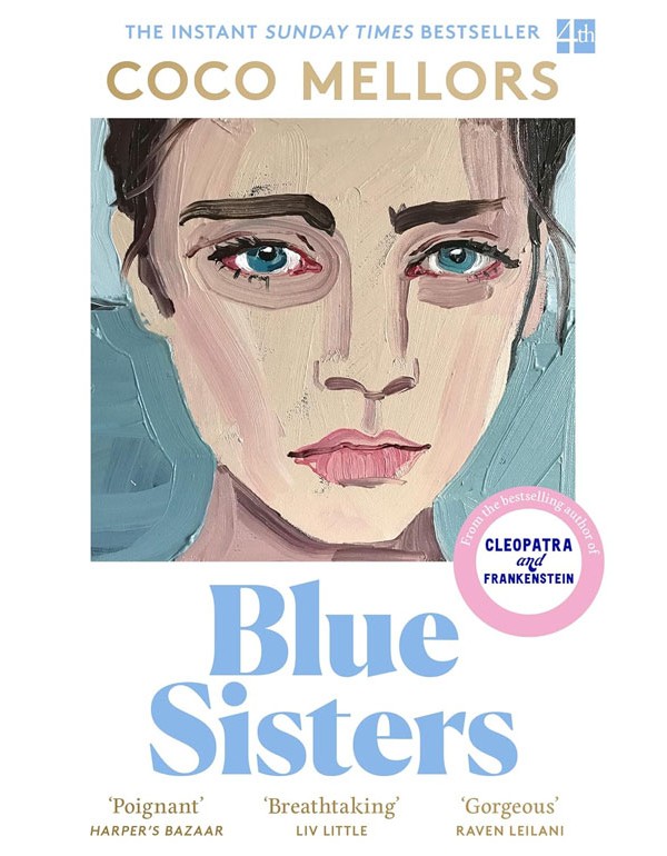 Blue Sisters