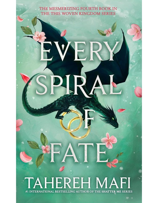 Every Spiral of Fate