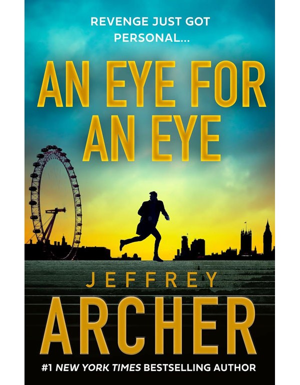 An Eye for an Eye