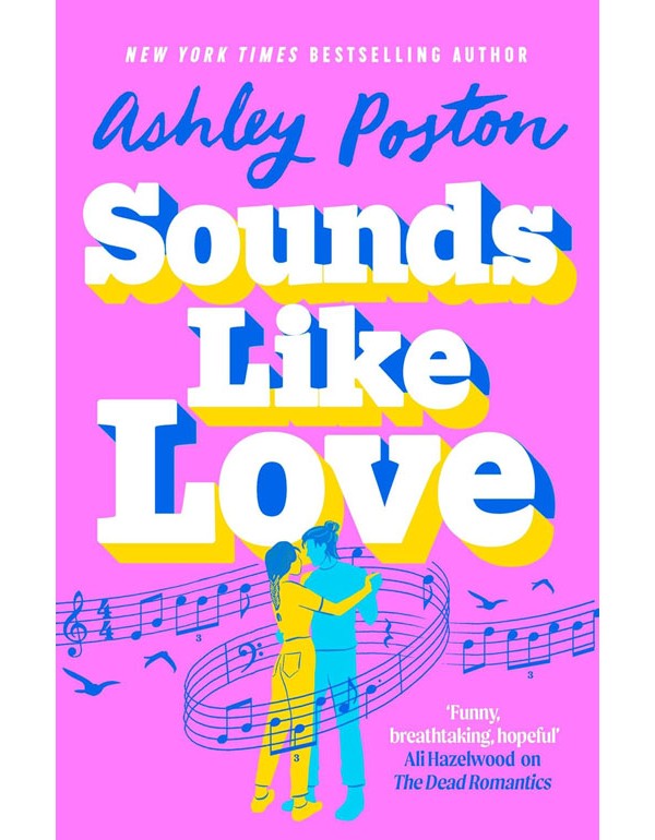 Sounds Like Love