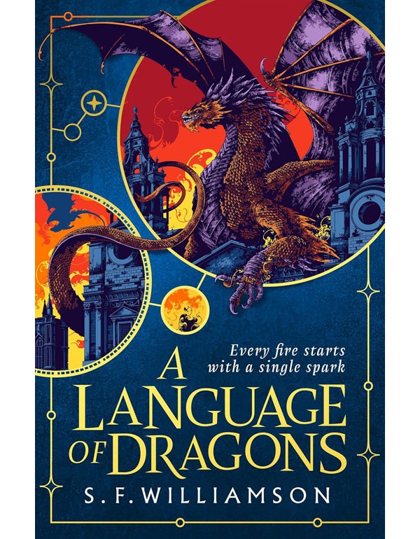 A Language of Dragons