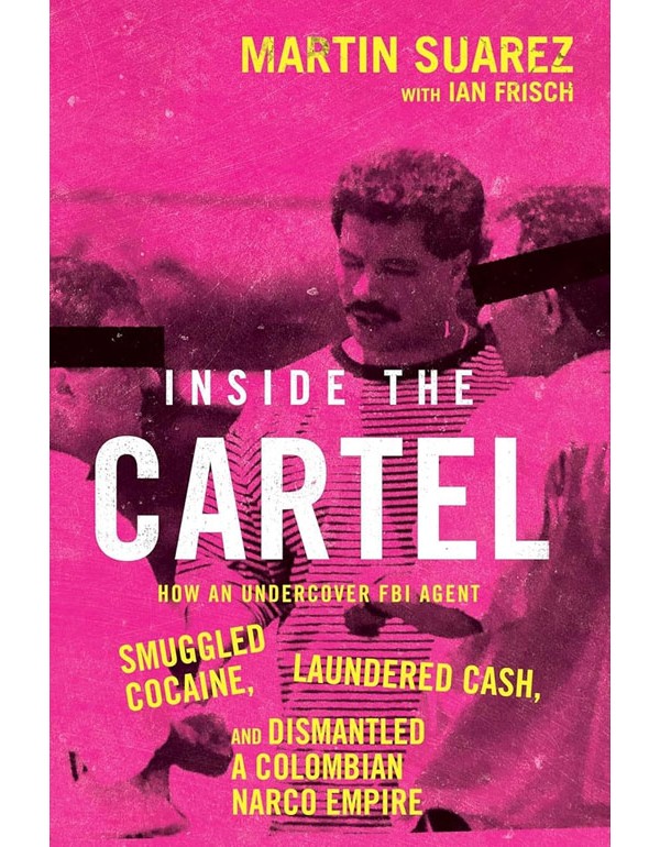 Inside the Cartel