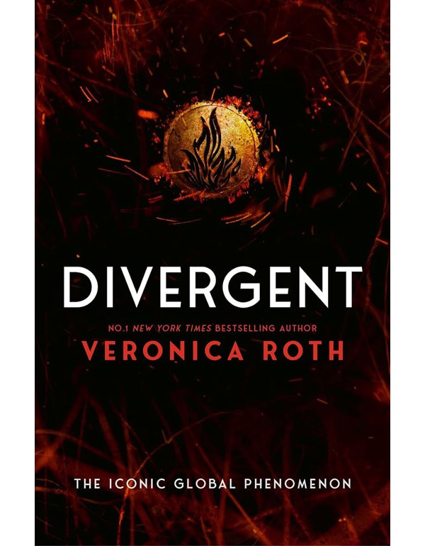 Divergent