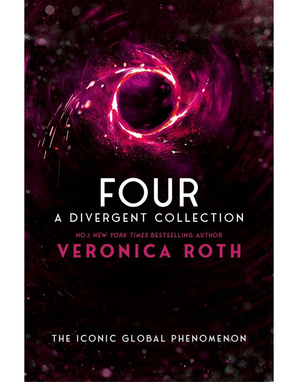 Four: A Divergent Collection