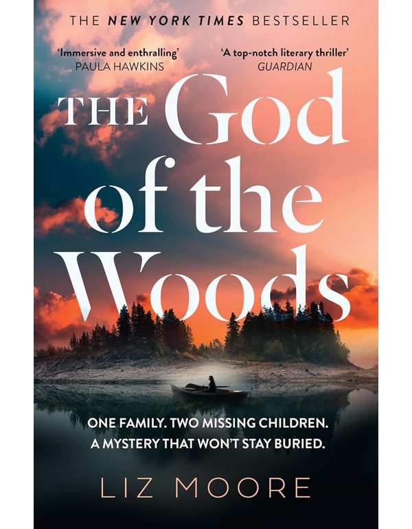 The God of The Woods