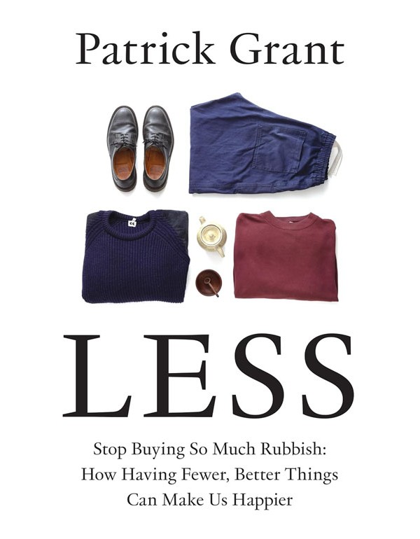 Less