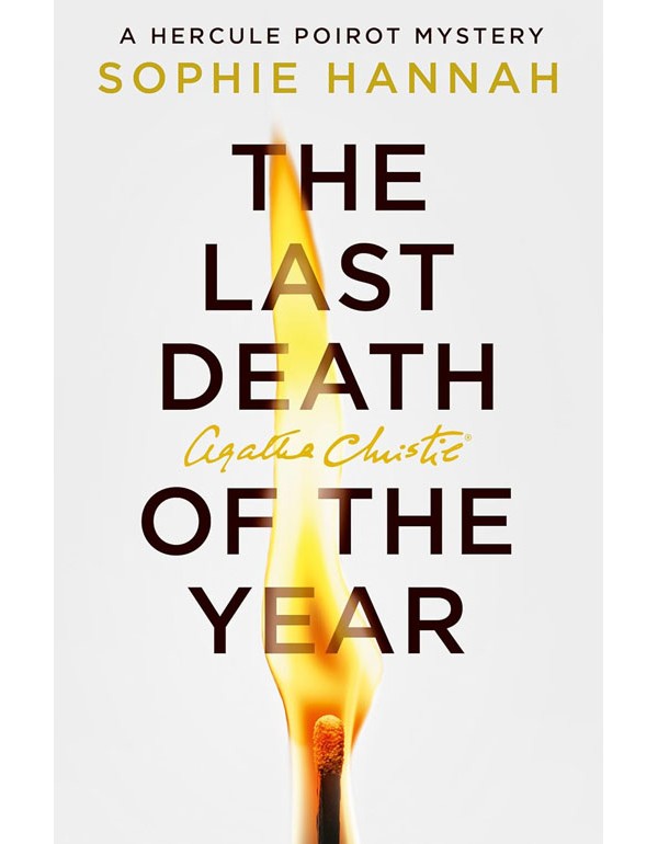 Last Death of the Year