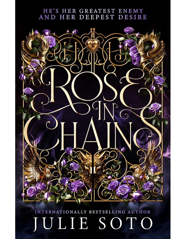 Rose in Chains