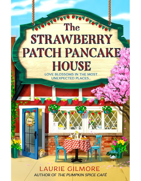 Strawberry Patch Pancake House