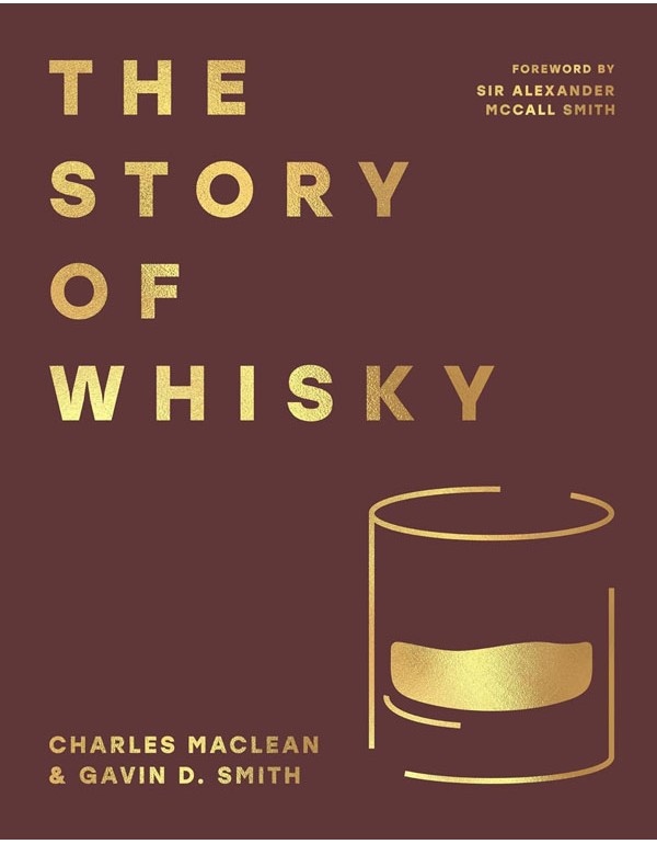 Story of Whisky