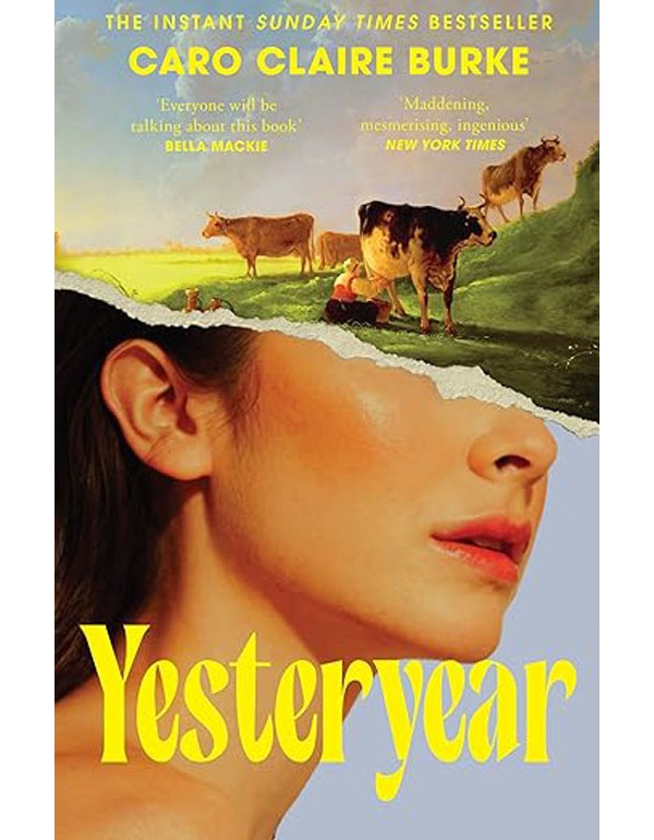 Yesteryear