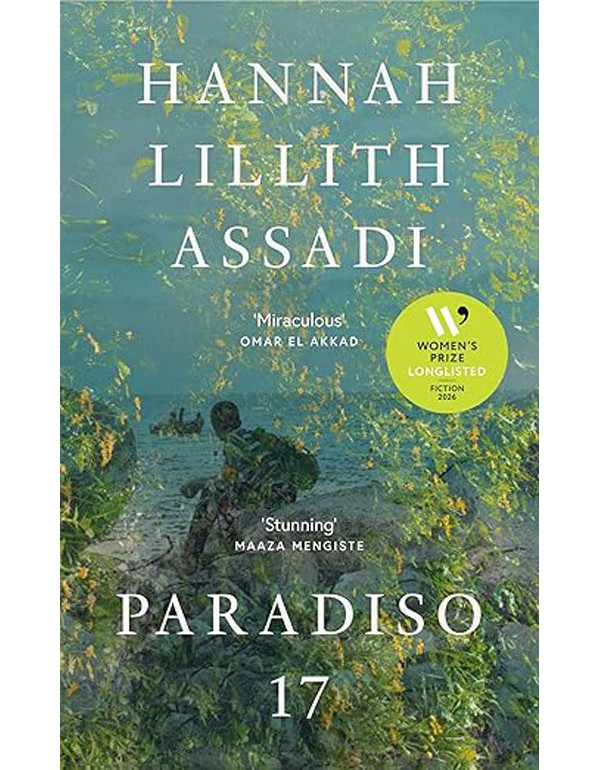 Paradiso 17