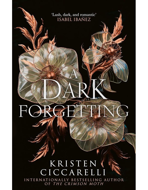 Dark Forgetting
