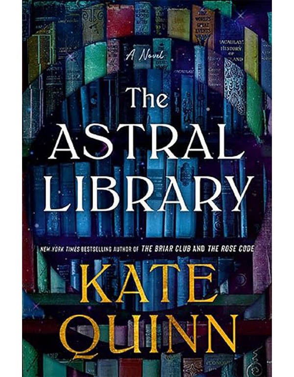 Astral Library