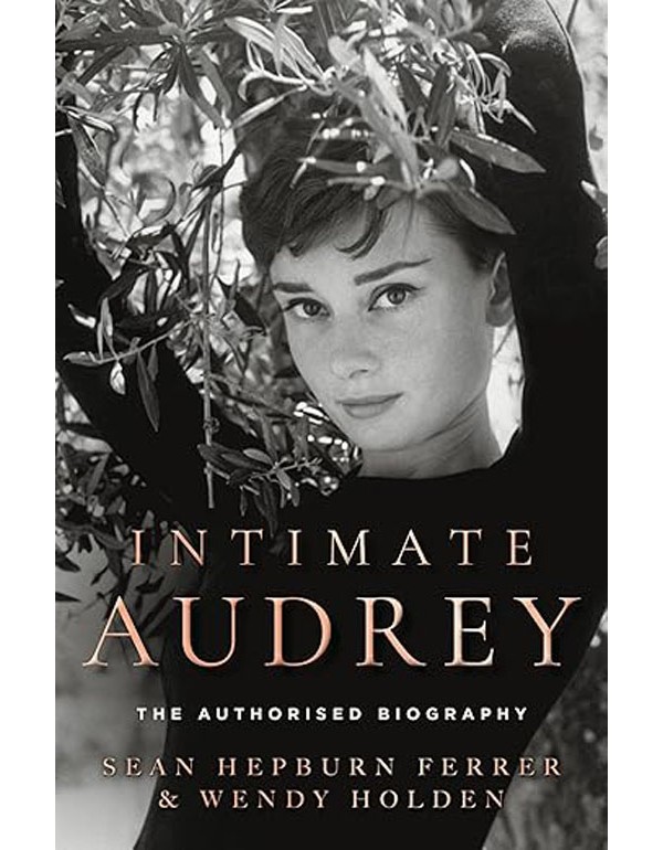 Intimate Audrey