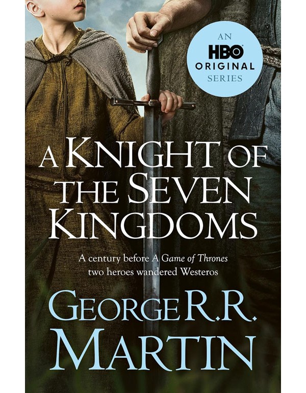 A Knight of the Seven Kingdoms A Knight of the Seven Kingdoms