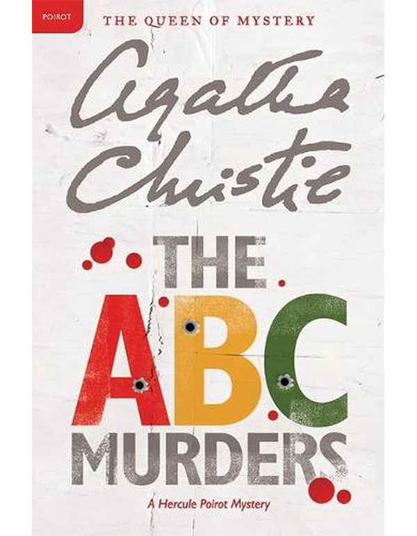 The Abc Murders