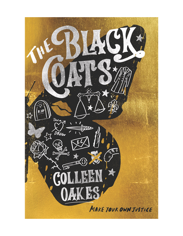 The Black Coats