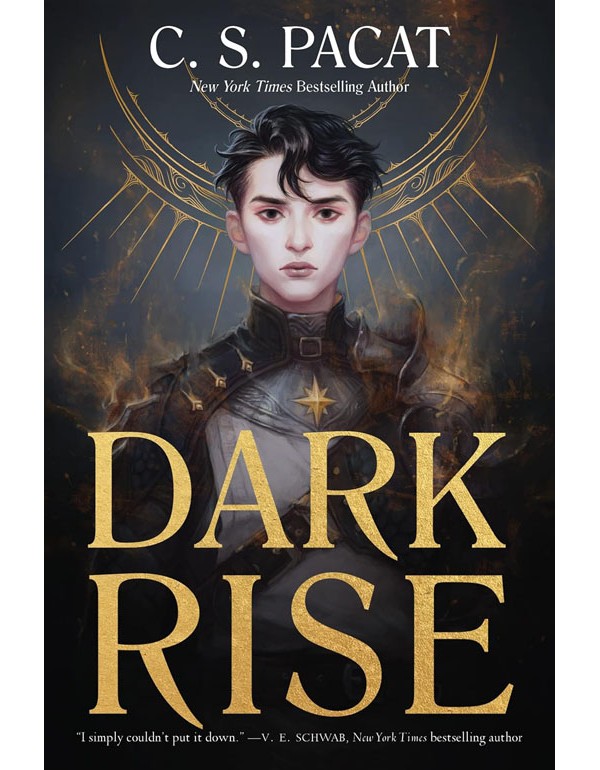 Dark Rise