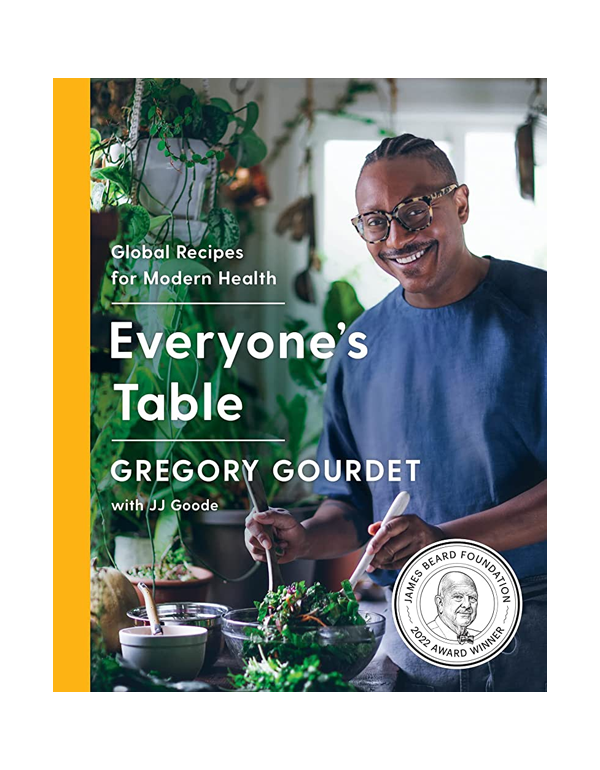 Everyone's Table: Global Recipes for Modern Health Everyone's Table: Global Recipes for Modern Health