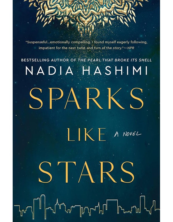 Sparks Like Stars Sparks Like Stars