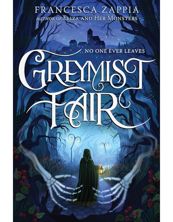 Greymist Fair