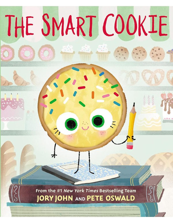 Smart Cookie