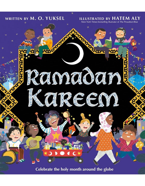 Ramadan Kareem