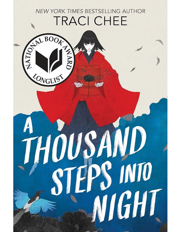 Thousand Steps Into Night