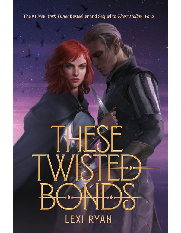 These Twisted Bonds