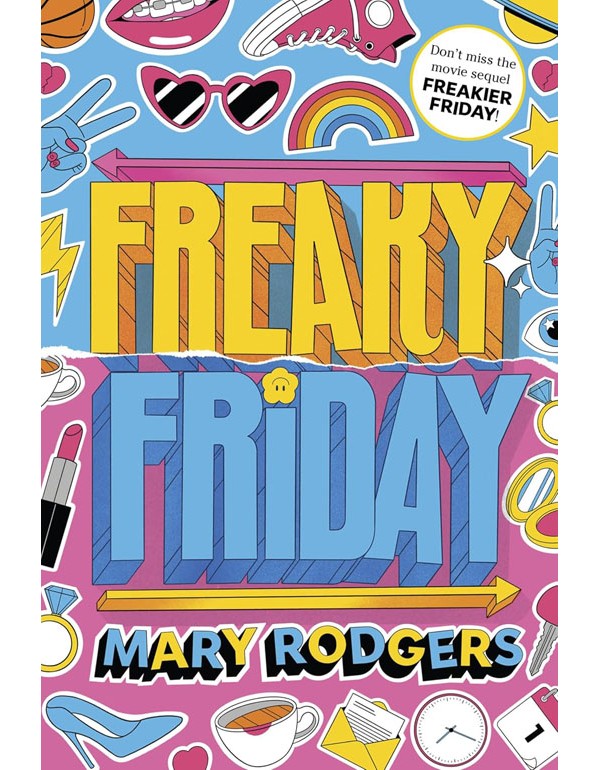 Freaky Friday