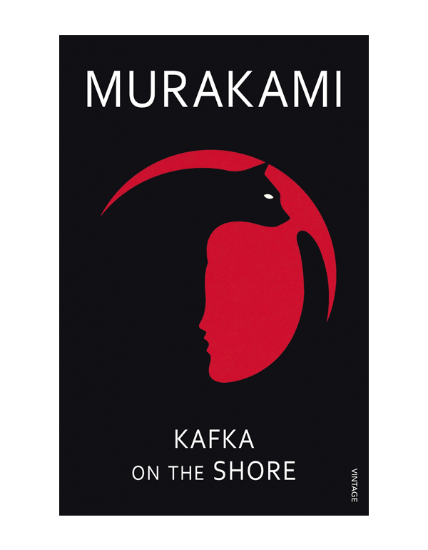 Kafka On The Shore