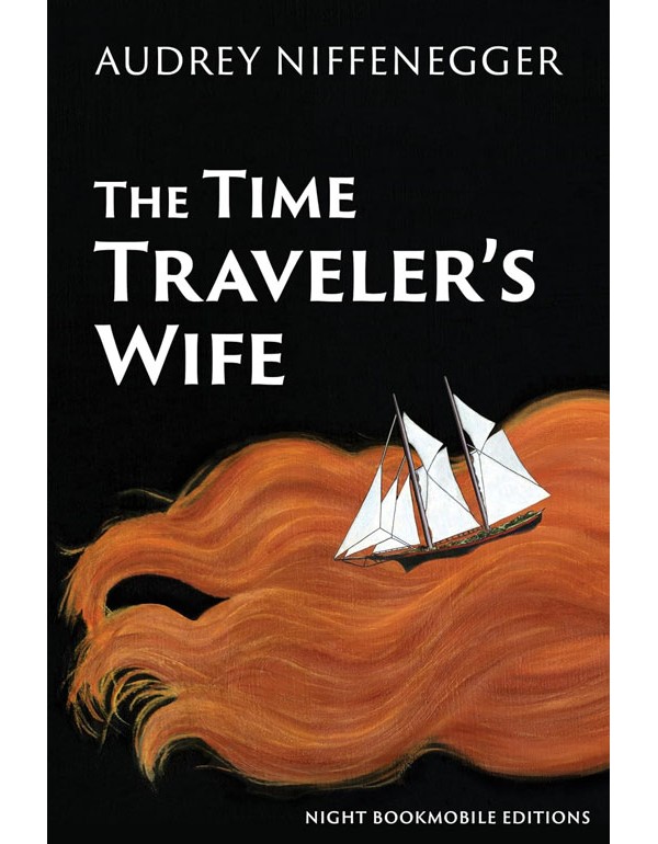 The Time Traveler's Wife
