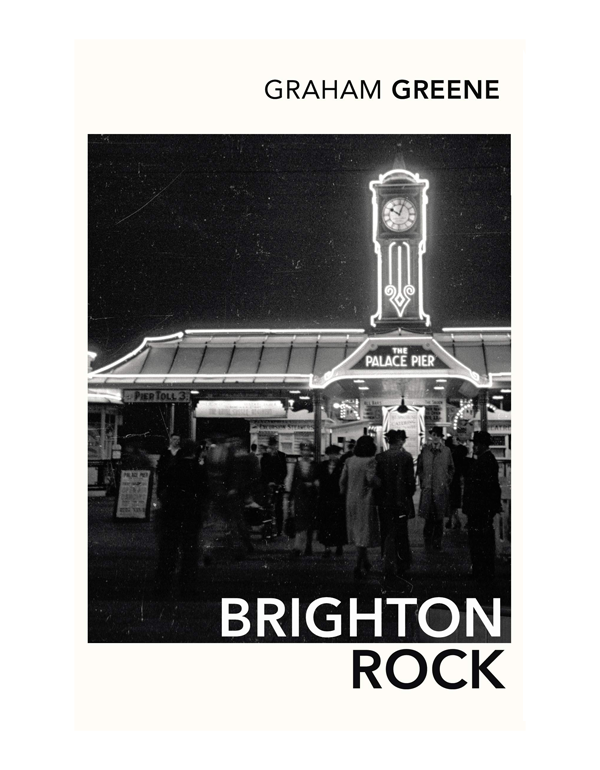 Brighton Rock