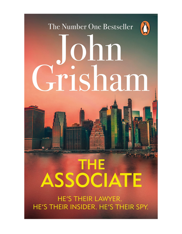 The Associate