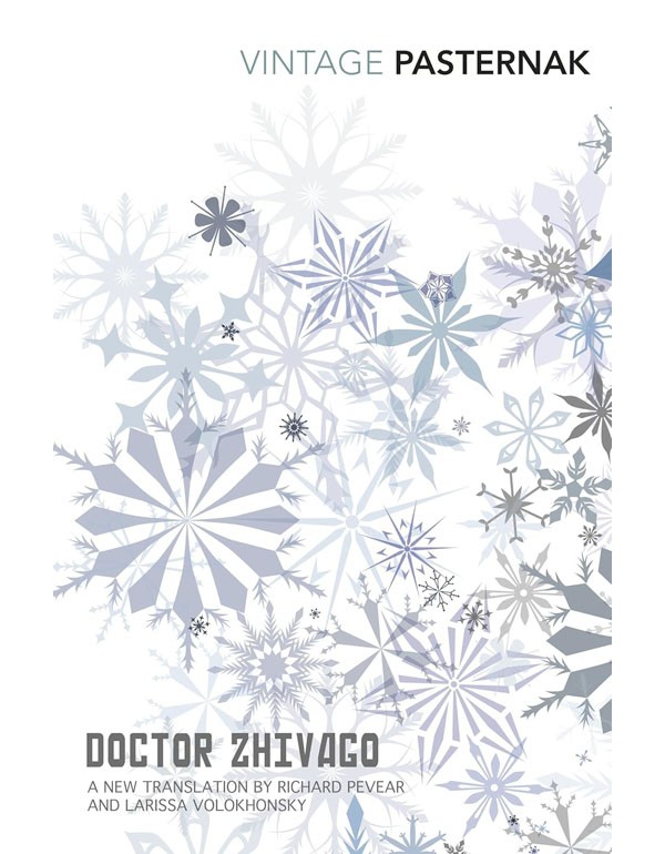 Doctor Zhivago 