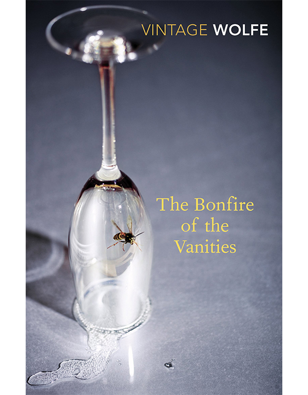 The Bonfire of the Vanities