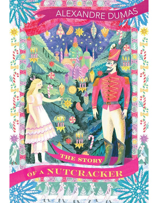 The Story Of A Nutcracker