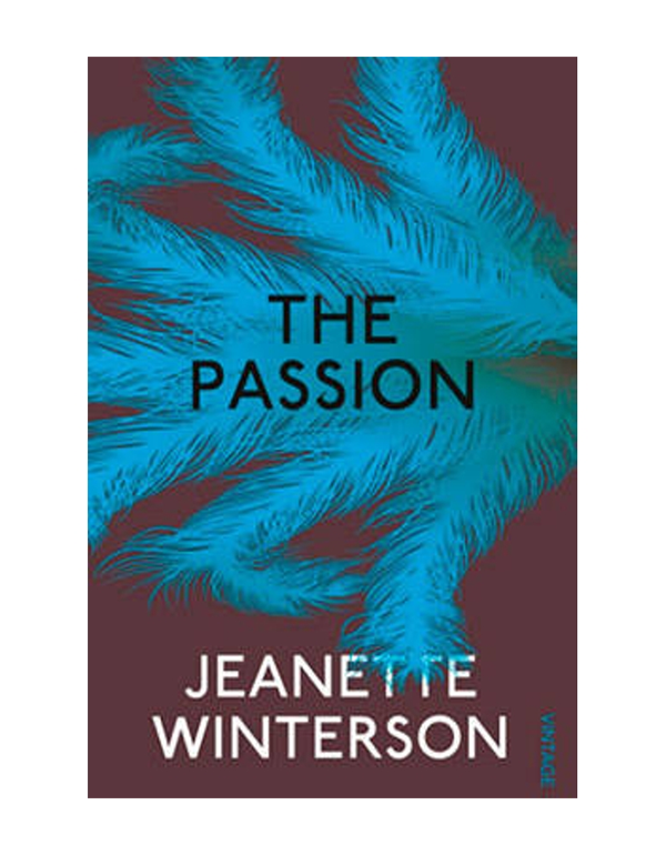 The Passion