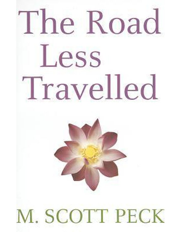 The Road Less Travelled