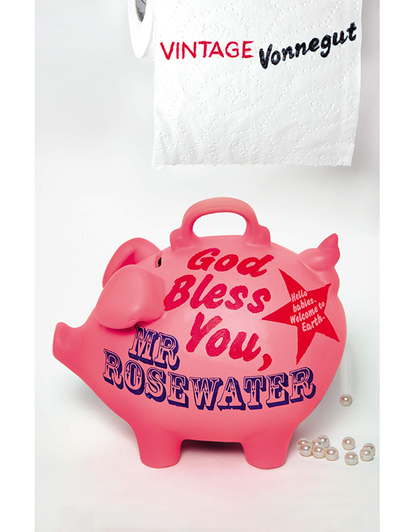 God Bless You, Mr Rosewater