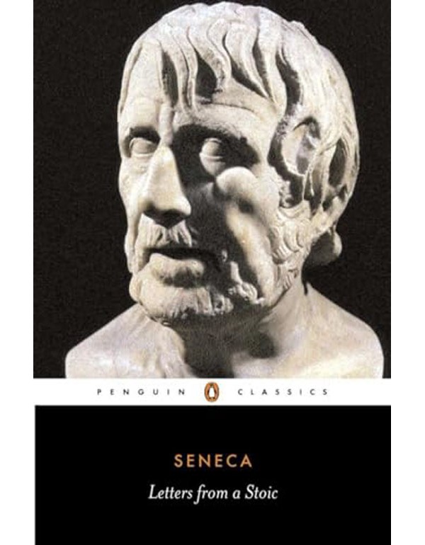 Letters from a Stoic