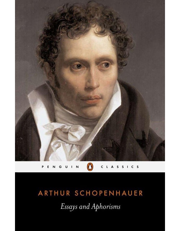 Essays and Aphorisms