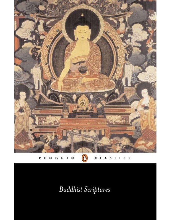 Buddhist Scriptures