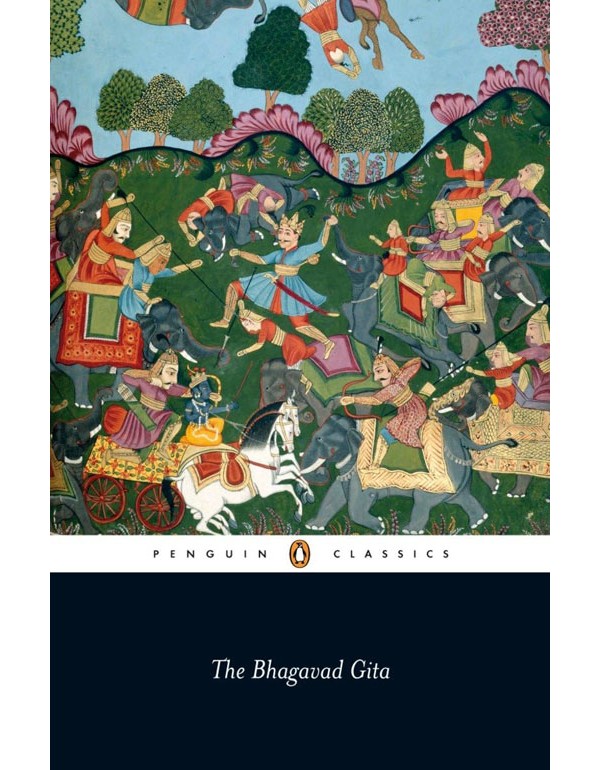 The Bhagavad Gita