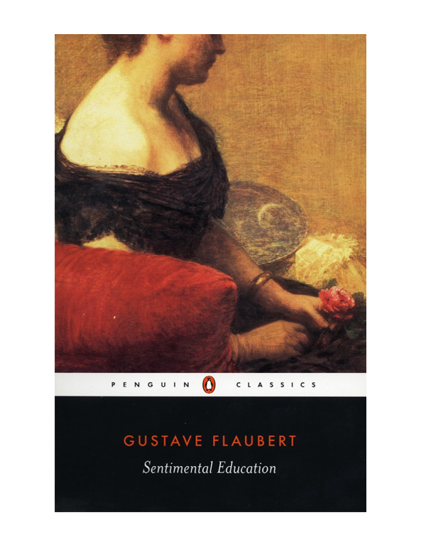 Sentimental Education