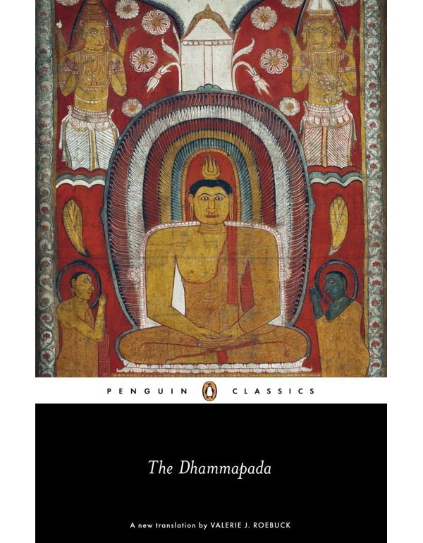 The Dhammapada