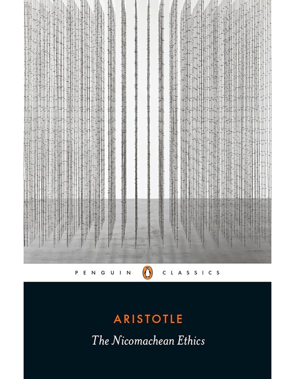 The Nicomachean Ethics