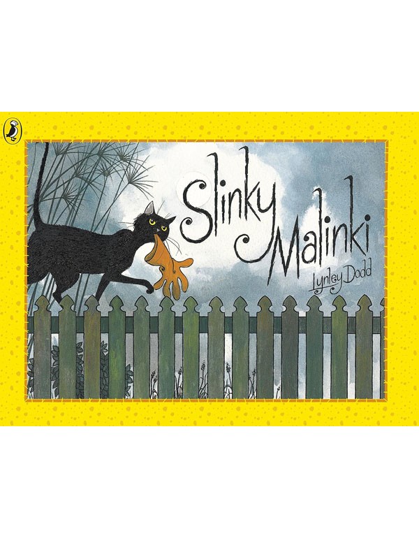 Slinky Malinki