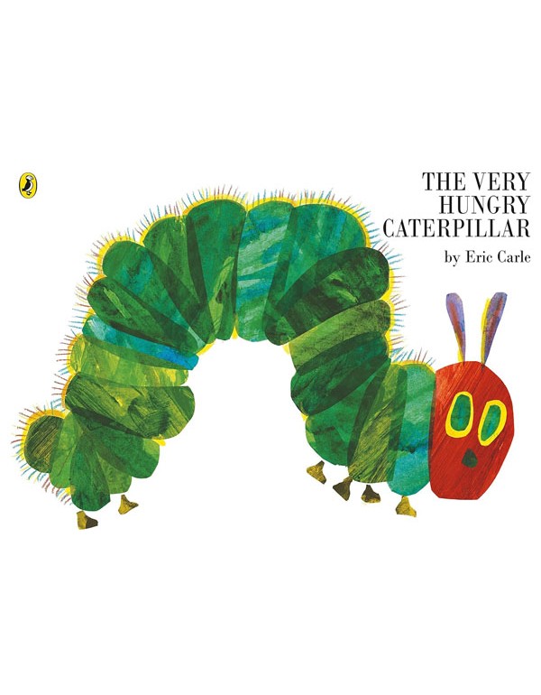 Very Hungry Caterpillar
